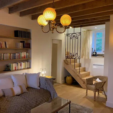 Maison Duroy Et Maison Renard - Des Paradis A La Campagne