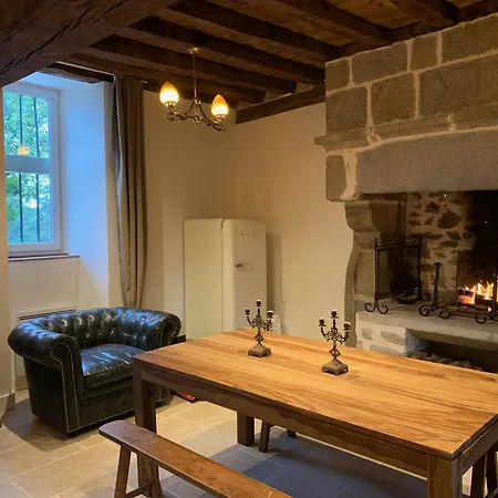 Maison Duroy Et Maison Renard - Des Paradis A La Campagne Nyaraló