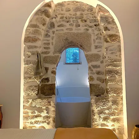 Nyaraló Maison Duroy Et Maison Renard - Des Paradis A La Campagne