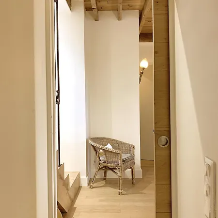 Nyaraló Maison Duroy Et Maison Renard - Des Paradis A La Campagne Hambers