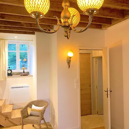 Maison Duroy Et Maison Renard - Des Paradis A La Campagne Hambers