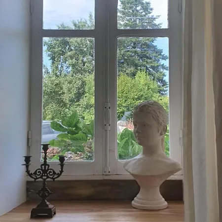 Nyaraló Maison Duroy Et Maison Renard - Des Paradis A La Campagne