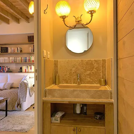 Maison Duroy Et Maison Renard - Des Paradis A La Campagne Hambers