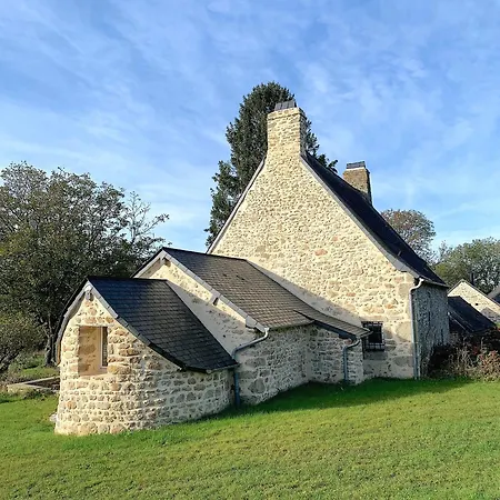 Maison Duroy Et Maison Renard - Des Paradis A La Campagne Hambers