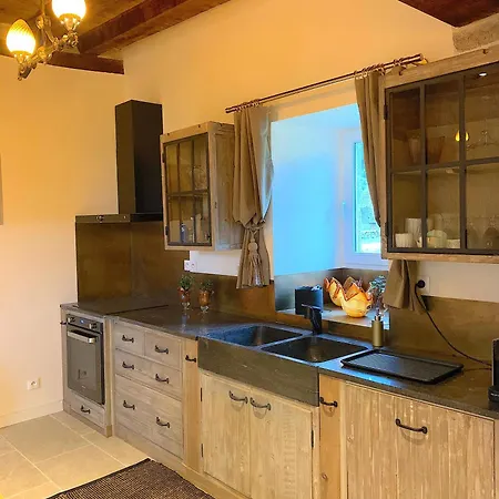 Maison Duroy Et Maison Renard - Des Paradis A La Campagne Nyaraló