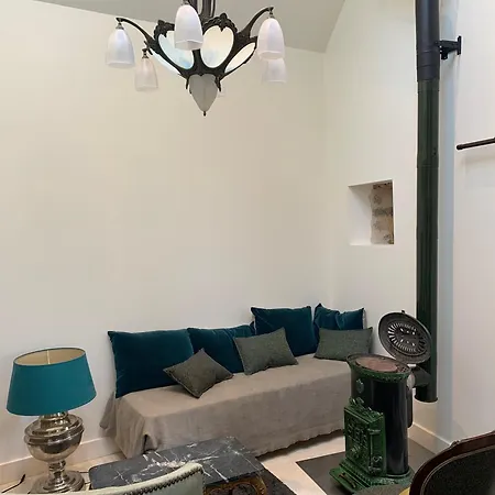 Maison Duroy Et Maison Renard - Des Paradis A La Campagne Hambers