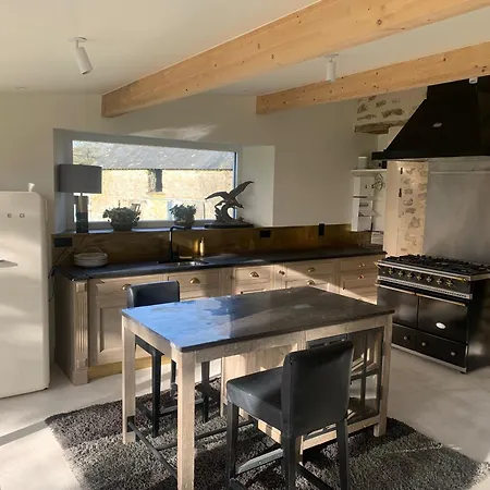 Nyaraló Maison Duroy Et Maison Renard - Des Paradis A La Campagne *