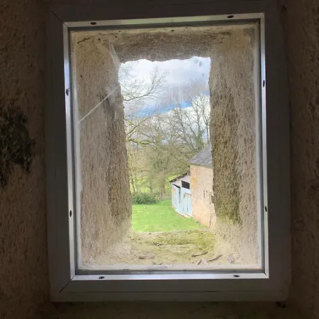 Maison Duroy Et Maison Renard - Des Paradis A La Campagne Nyaraló Hambers