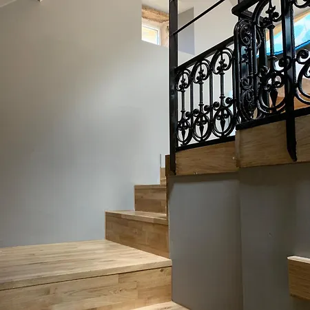 Maison Duroy Et Maison Renard - Des Paradis A La Campagne Nyaraló