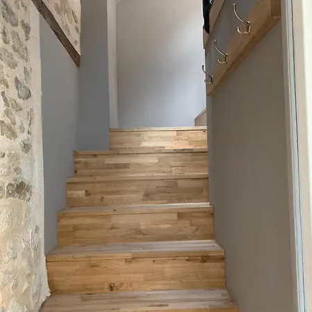 Maison Duroy Et Maison Renard - Des Paradis A La Campagne Nyaraló *