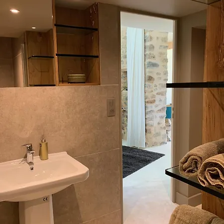 Nyaraló Maison Duroy Et Maison Renard - Des Paradis A La Campagne