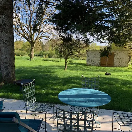 Nyaraló Maison Duroy Et Maison Renard - Des Paradis A La Campagne *