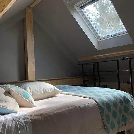Maison Duroy Et Maison Renard - Des Paradis A La Campagne Nyaraló Hambers