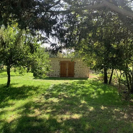 Maison Duroy Et Maison Renard - Des Paradis A La Campagne Nyaraló *