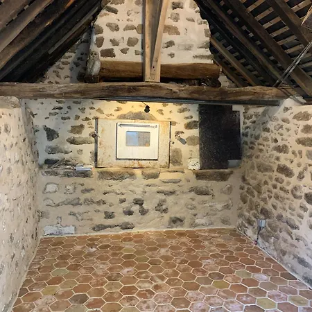 Maison Duroy Et Maison Renard - Des Paradis A La Campagne Hambers