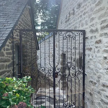 Maison Duroy Et Maison Renard - Des Paradis A La Campagne Hambers