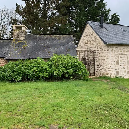 Maison Duroy Et Maison Renard - Des Paradis A La Campagne Nyaraló